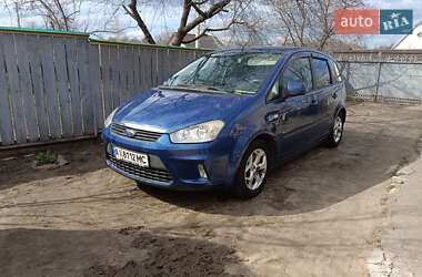 Минивэн Ford C-Max 2010 в Киеве