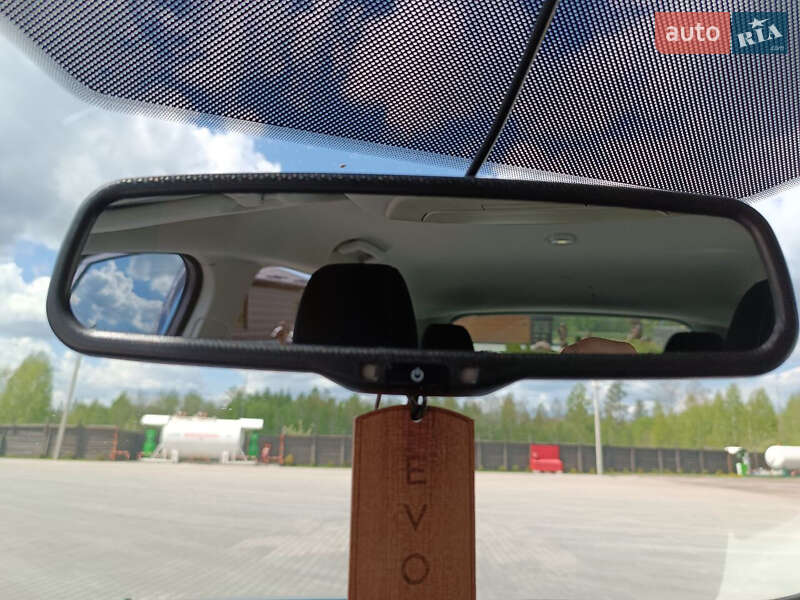 Минивэн Ford C-Max 2012 в Олевске