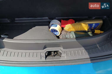 Минивэн Ford C-Max 2012 в Олевске