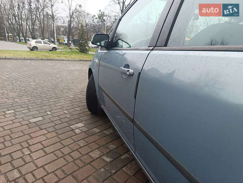 Минивэн Ford C-Max 2008 в Львове фото 9 Минивэн Ford C-Max 2008 в Львове