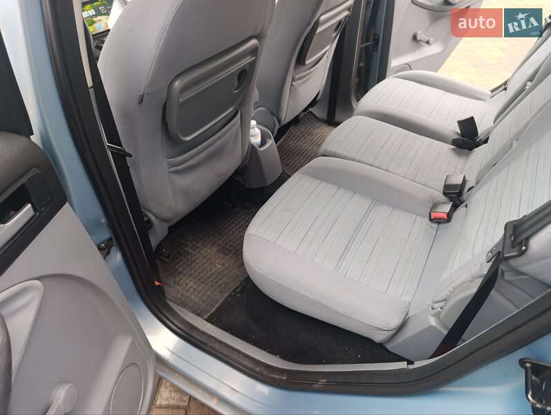 Минивэн Ford C-Max 2008 в Львове фото 15 Минивэн Ford C-Max 2008 в Львове