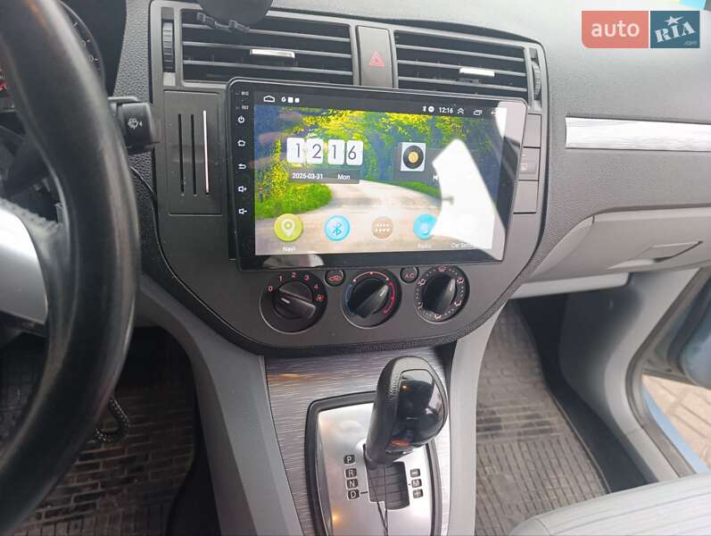 Минивэн Ford C-Max 2008 в Львове фото 21 Минивэн Ford C-Max 2008 в Львове