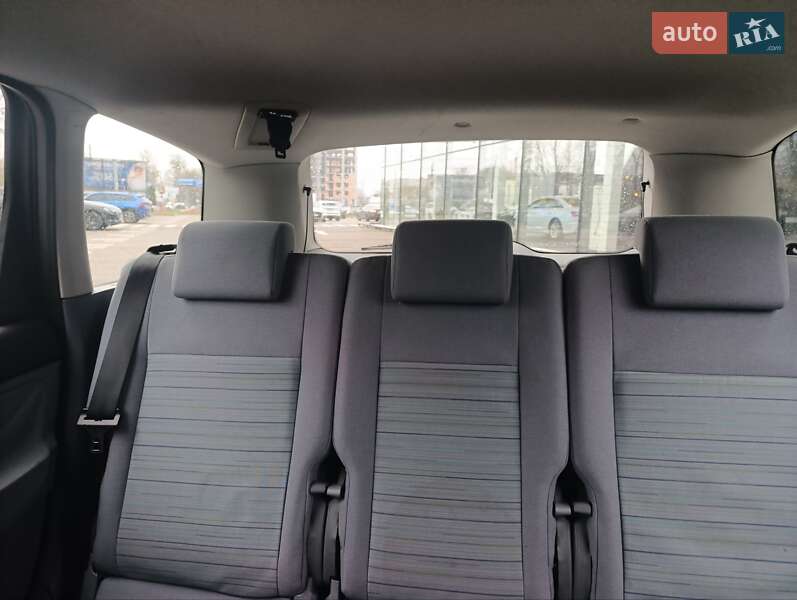 Минивэн Ford C-Max 2008 в Львове фото 26 Минивэн Ford C-Max 2008 в Львове