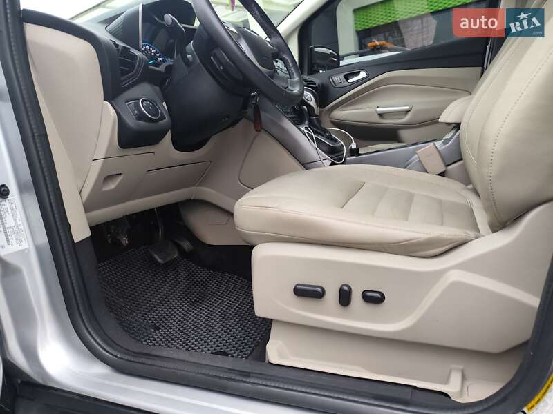 Мінівен Ford C-Max 2017 в Одесі