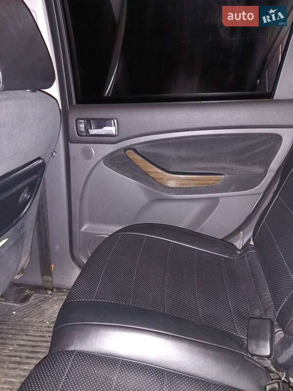 Мінівен Ford C-Max 2008 в Стрию фото 4 Мінівен Ford C-Max 2008 в Стрию