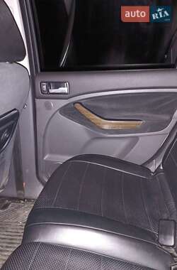Минивэн Ford C-Max 2008 в 