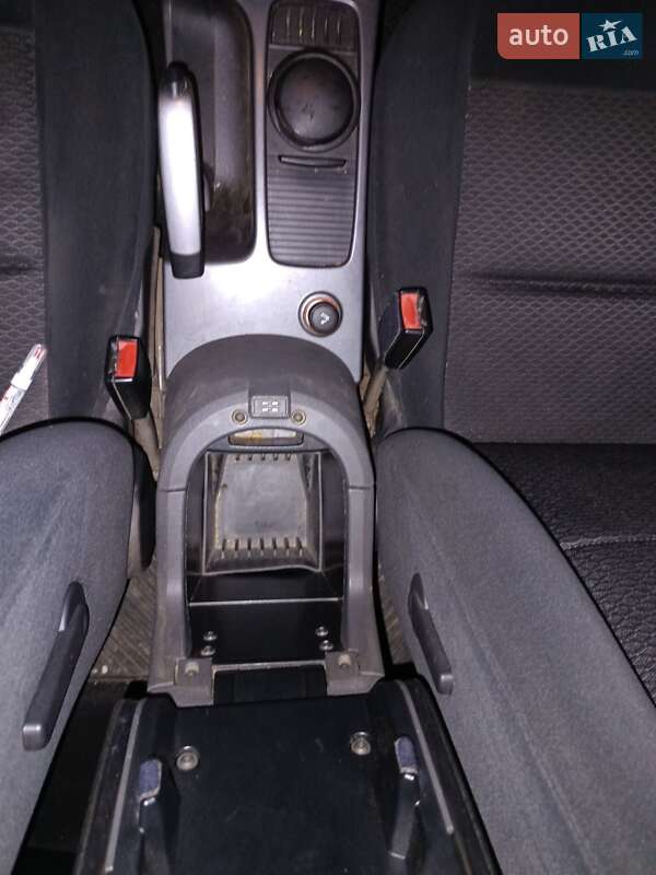 Мінівен Ford C-Max 2008 в Стрию фото 7 Мінівен Ford C-Max 2008 в Стрию