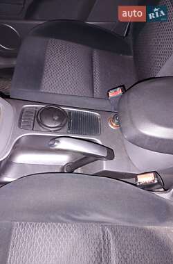 Минивэн Ford C-Max 2008 в Стрые