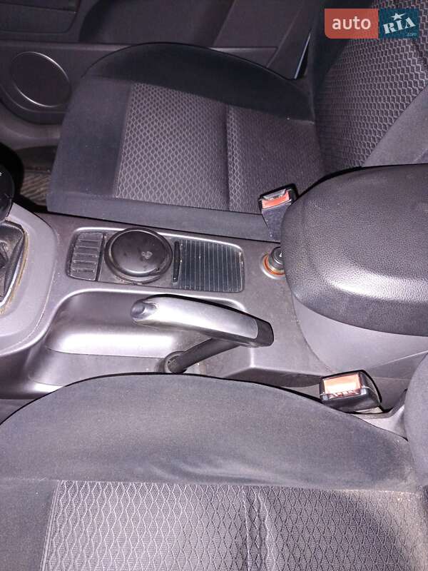 Мінівен Ford C-Max 2008 в Стрию фото 15 Мінівен Ford C-Max 2008 в Стрию