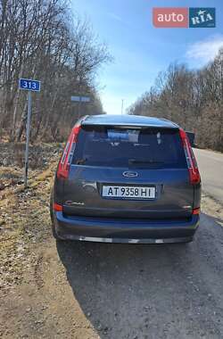Минивэн Ford C-Max 2009 в 