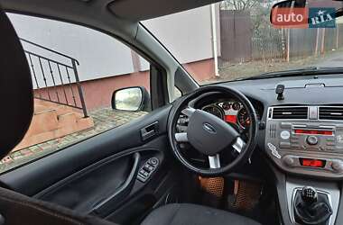 Минивэн Ford C-Max 2009 в 
