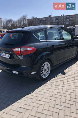 Минивэн Ford C-Max 2014 в Ужгороде
