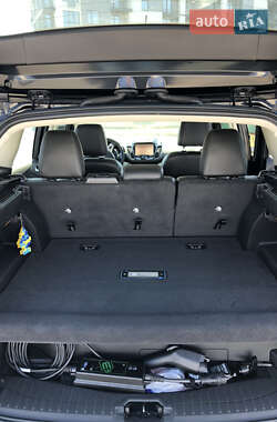 Минивэн Ford C-Max 2014 в Ужгороде