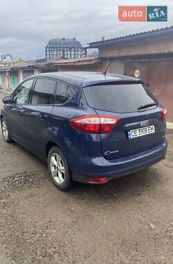 Минивэн Ford C-Max 2013 в Черновцах
