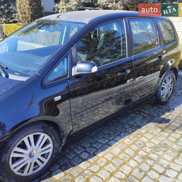 Минивэн Ford C-Max 2007 в Запорожье