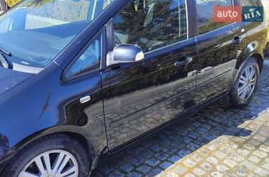 Минивэн Ford C-Max 2007 в 