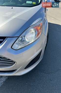 Минивэн Ford C-Max 2012 в 