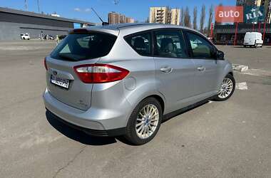 Минивэн Ford C-Max 2012 в 