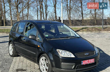 Мінівен Ford C-Max 2005 в Вінниці