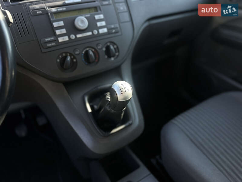 Мінівен Ford C-Max 2005 в Вінниці