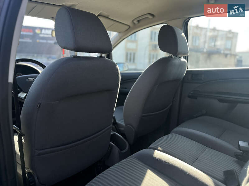 Мінівен Ford C-Max 2005 в Вінниці