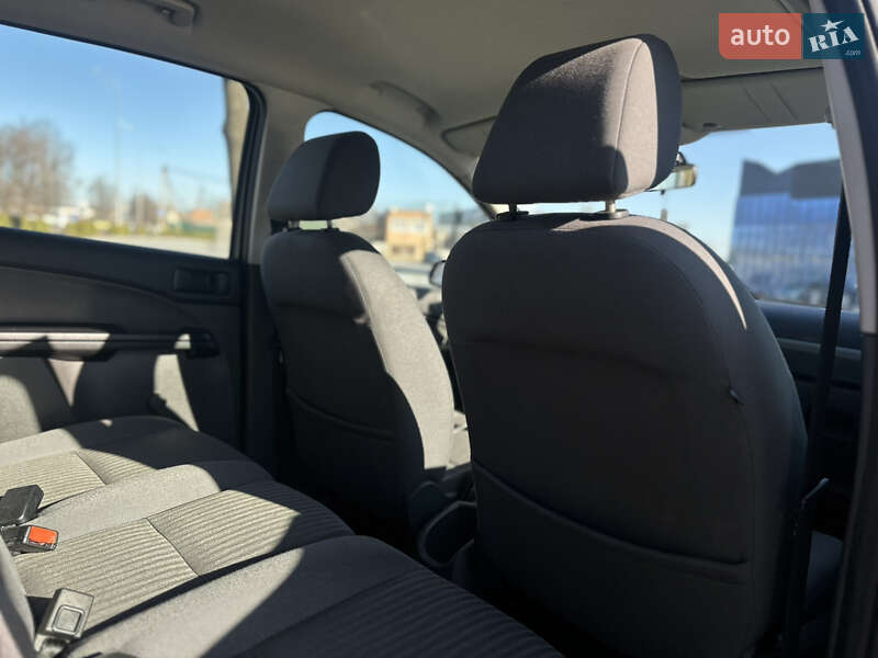 Мінівен Ford C-Max 2005 в Вінниці