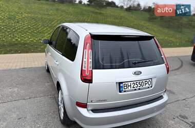 Минивэн Ford C-Max 2009 в 