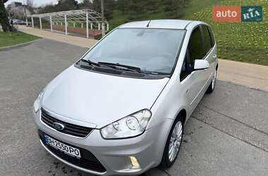 Минивэн Ford C-Max 2009 в 