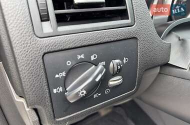 Минивэн Ford C-Max 2009 в 