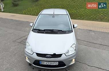 Минивэн Ford C-Max 2009 в 