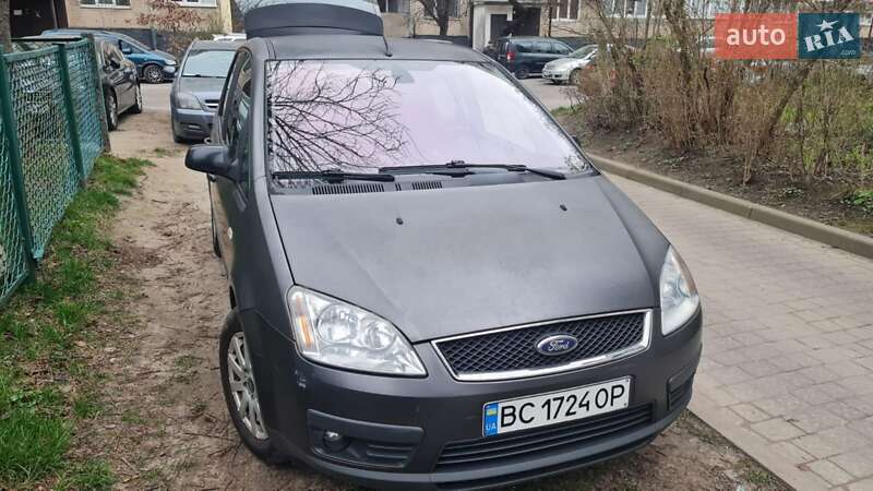 Ford C-Max 2006