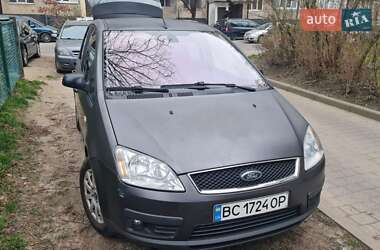 Мінівен Ford C-Max 2006 в 