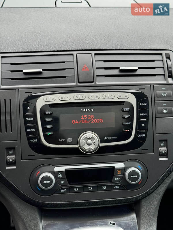 Минивэн Ford C-Max 2009 в Вознесенске