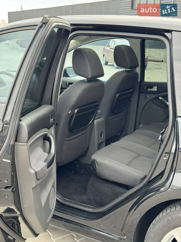 Минивэн Ford C-Max 2009 в Вознесенске