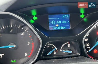 Минивэн Ford C-Max 2011 в 