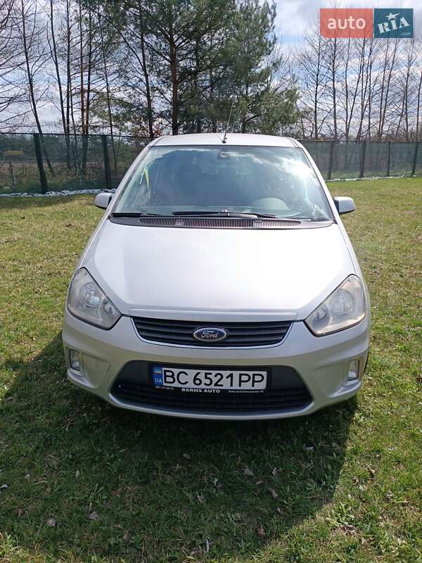 Ford C-Max 2008