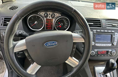 Минивэн Ford C-Max 2008 в 