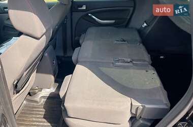 Минивэн Ford C-Max 2010 в 