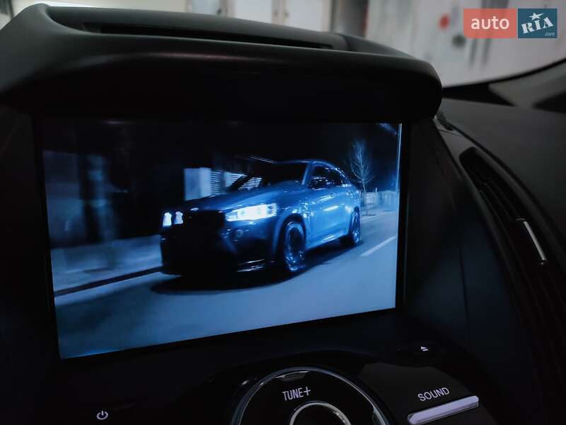 Минивэн Ford C-Max 2017 в Киеве фото 2 Минивэн Ford C-Max 2017 в Киеве