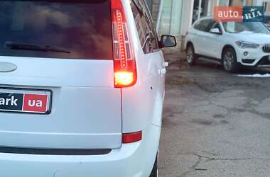 Минивэн Ford C-Max 2009 в 