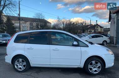 Минивэн Ford C-Max 2009 в 