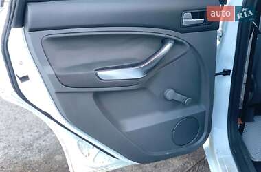Минивэн Ford C-Max 2009 в 