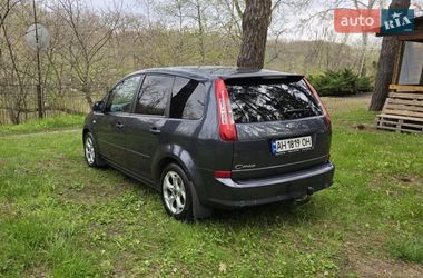 Минивэн Ford C-Max 2009 в Днепре