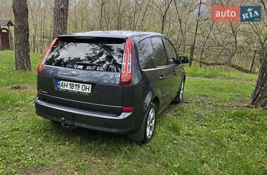 Минивэн Ford C-Max 2009 в Днепре