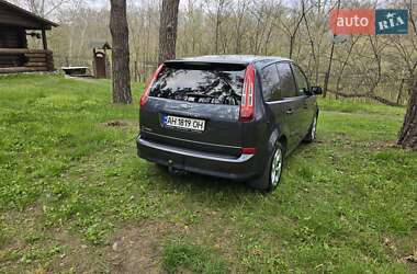 Минивэн Ford C-Max 2009 в 