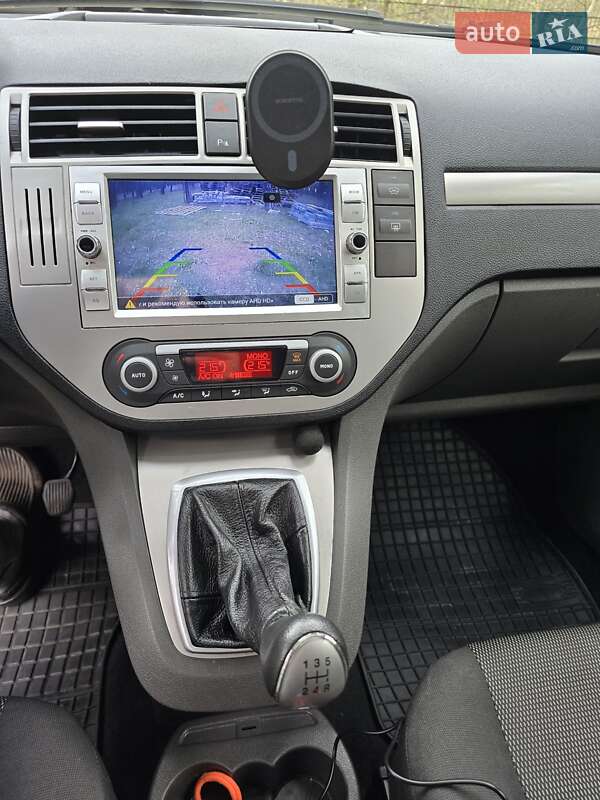 Мінівен Ford C-Max 2009 в Дніпрі