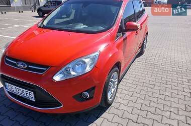 Минивэн Ford C-Max 2015 в 