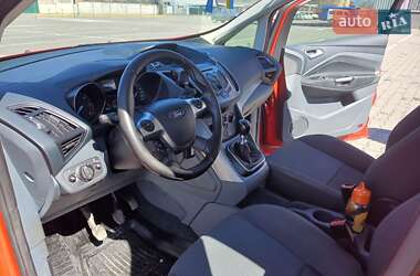 Минивэн Ford C-Max 2015 в 