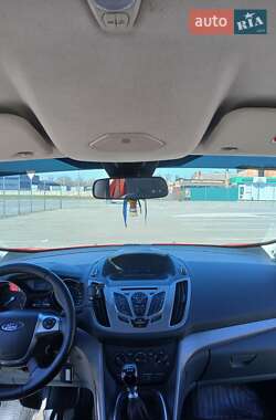 Минивэн Ford C-Max 2015 в 
