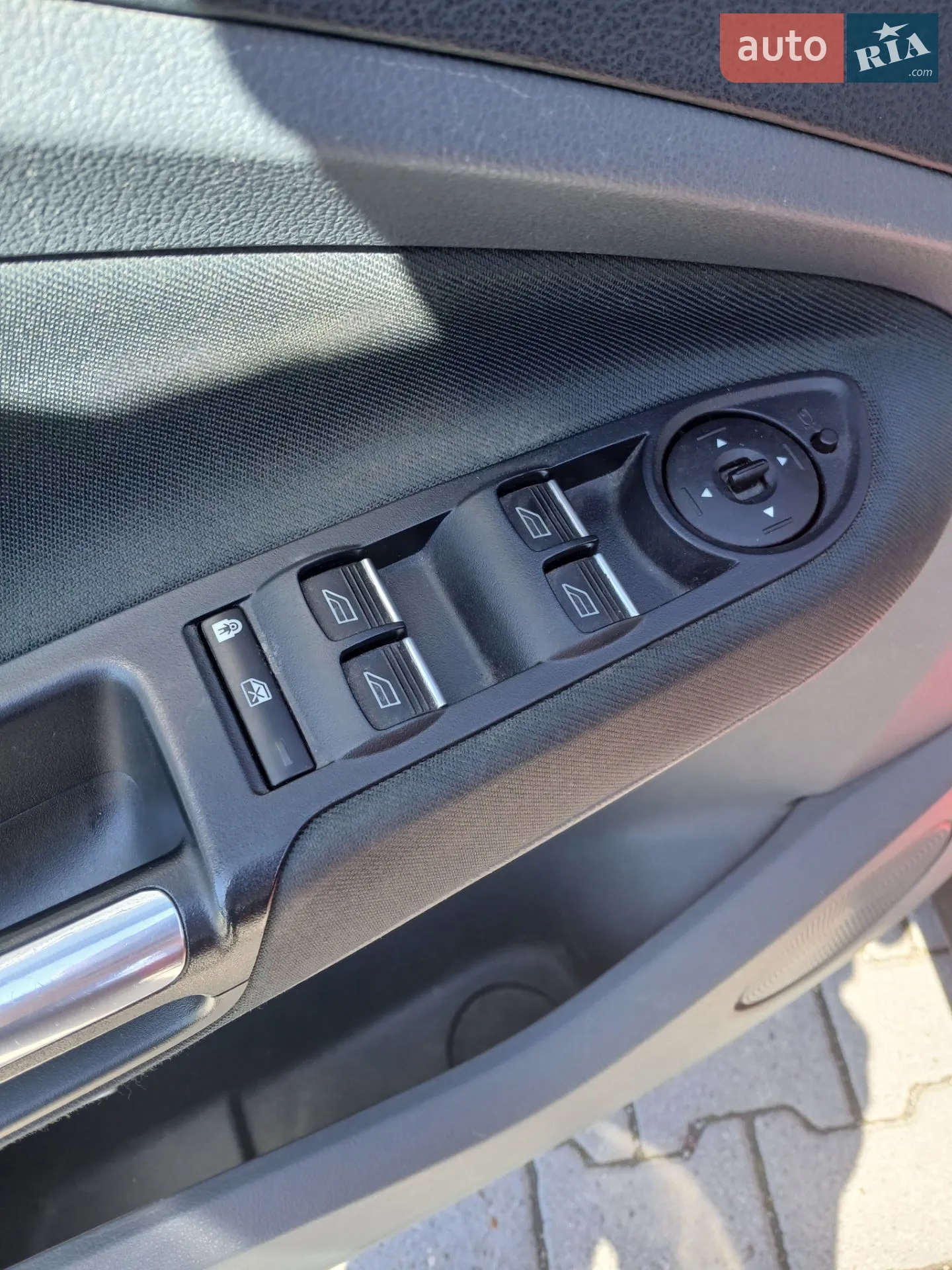 2015 Ford C-MAX - мініатюра 17